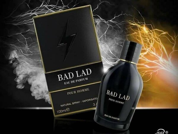 Parfum Homme Bad Lad