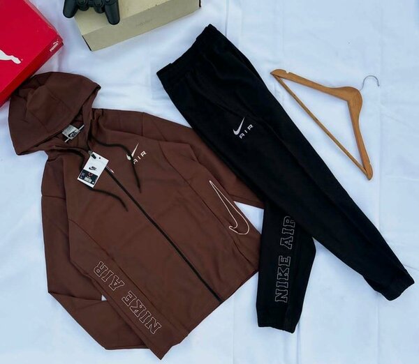 Veste et Pantalon Nike Air