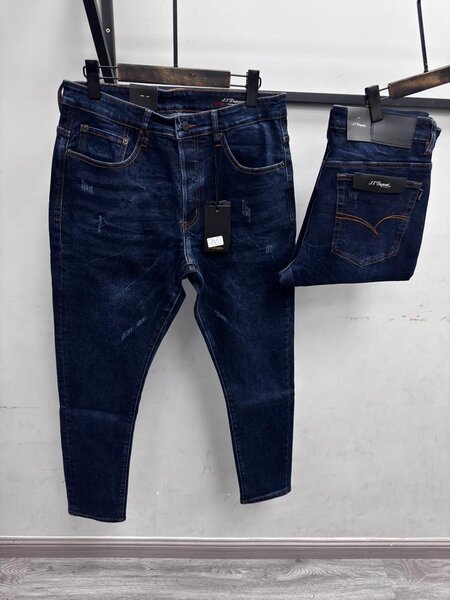 Jeans slim fit pour hommes