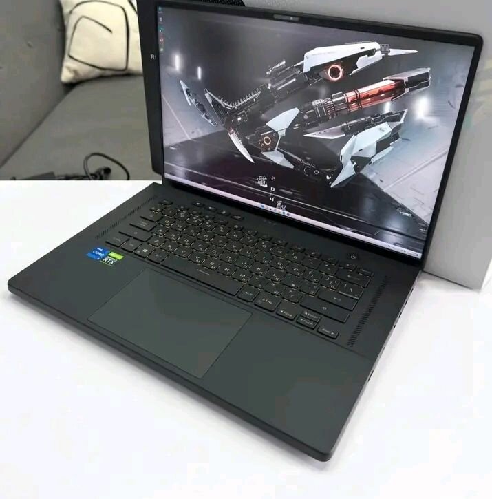 Ordinateur Portable Gamer Haute Performance