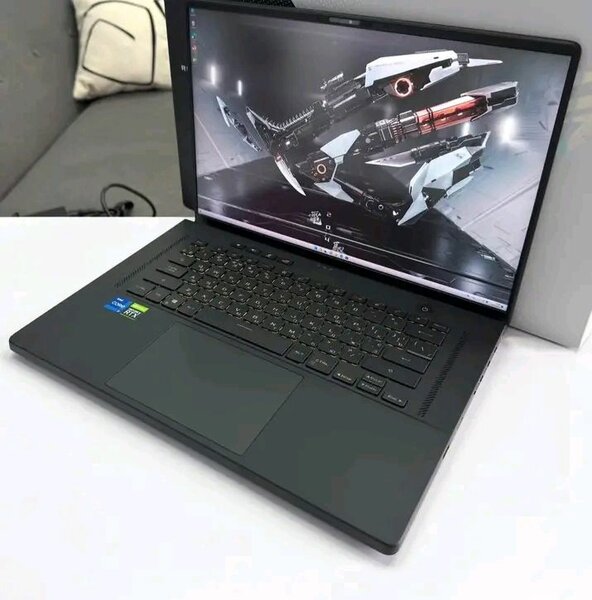 Ordinateur Portable Gamer Haute Performance