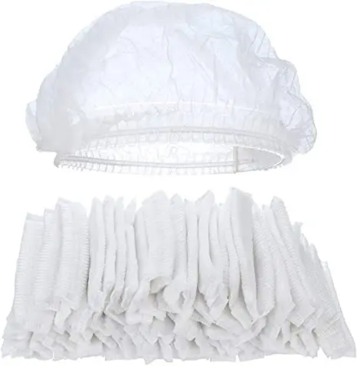 Disposable Shower Caps