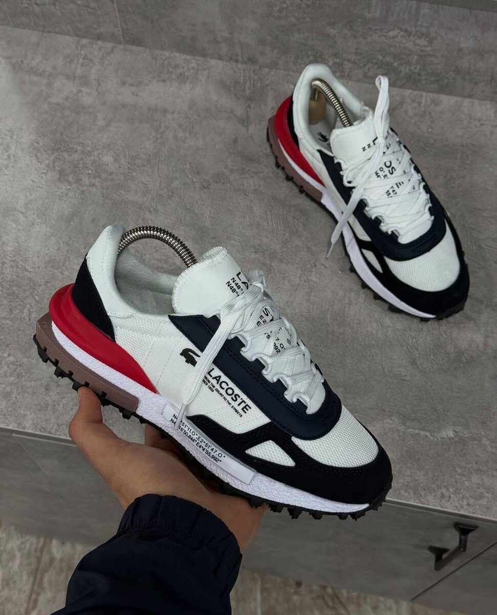 Chaussures de sport confortables