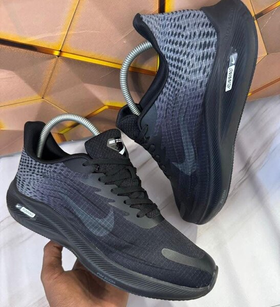 Baskets Air Zoom modernes