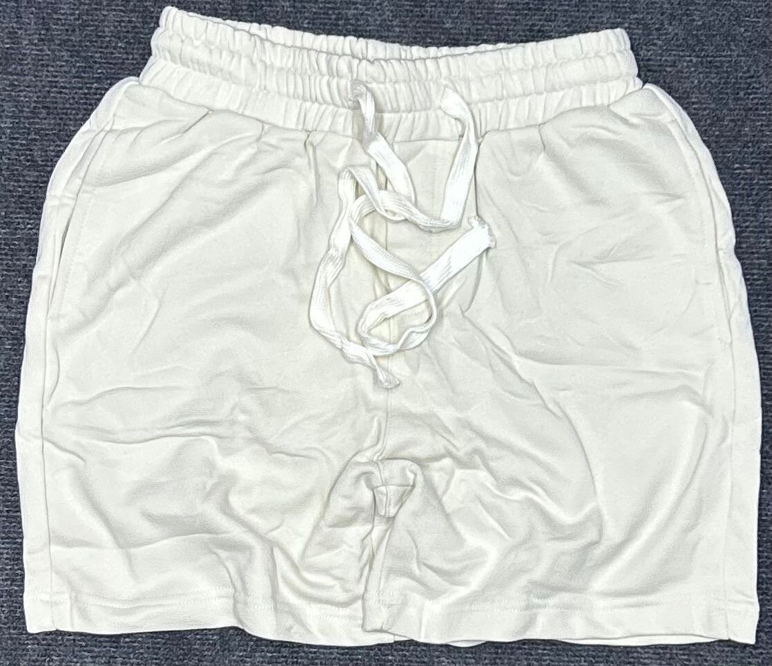 Shorts sport confort homme