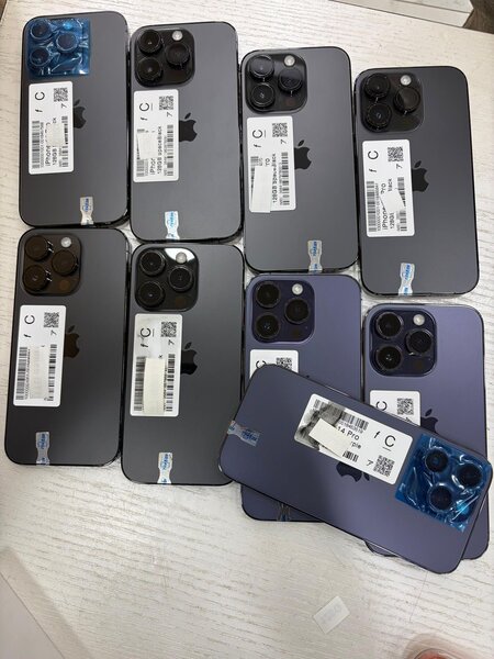 iPhone 14 Pro Max Neuf