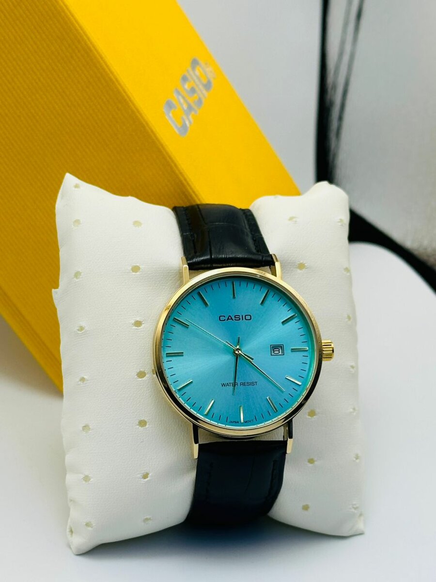 Montre Classique CASIO Homme