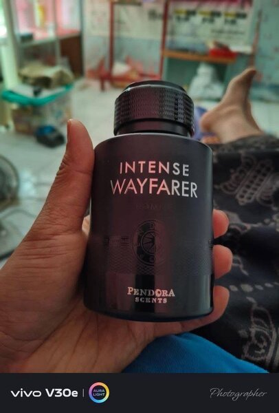 Parfum Intense Wayfarer