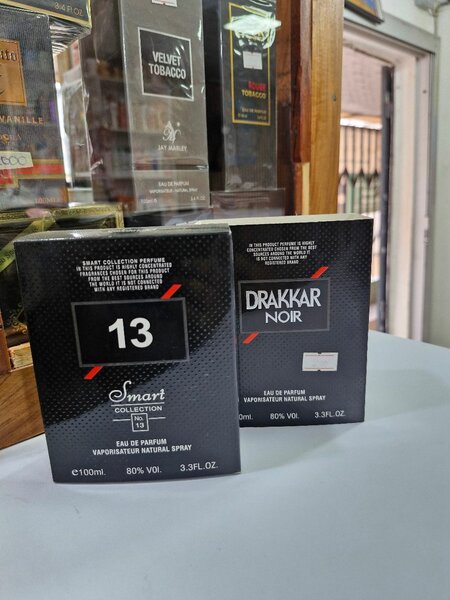 Parfum Drakkar Noir 100ml