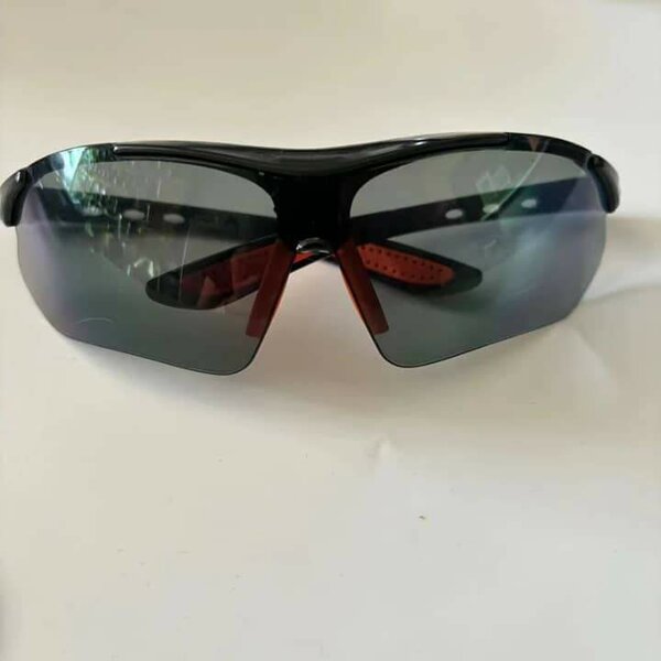 Lunettes de sport polarisées