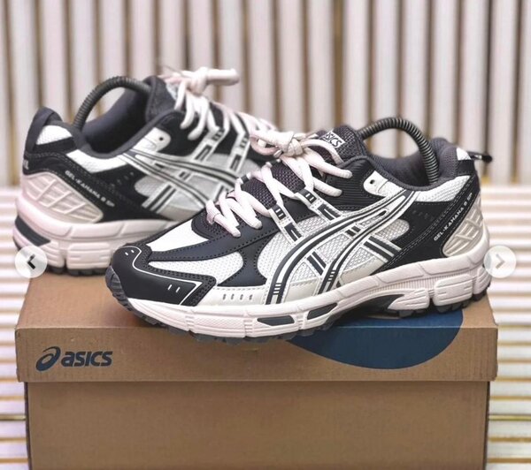 Ascis KAYANO