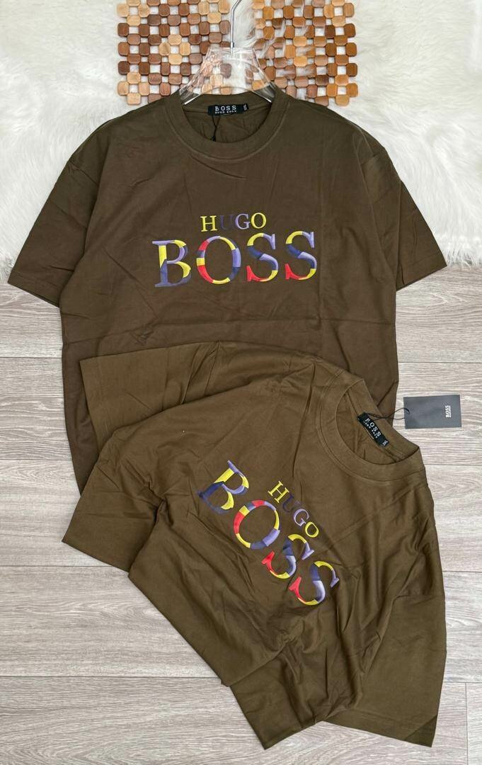 T-shirts tendance pour couples