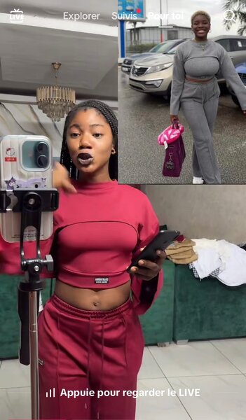 Vêtements femme 3 pièce