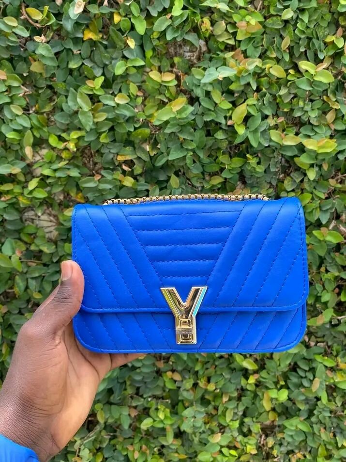 Sac à bandoulière élégant