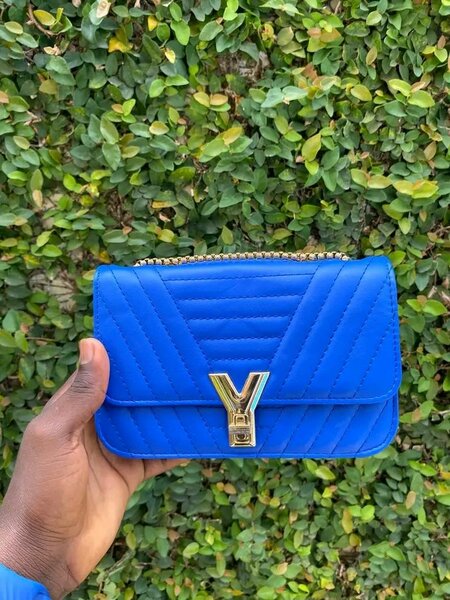 Sac à bandoulière élégant