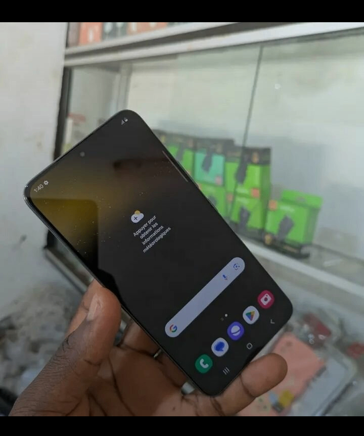 Smartphone Samsung Galaxy