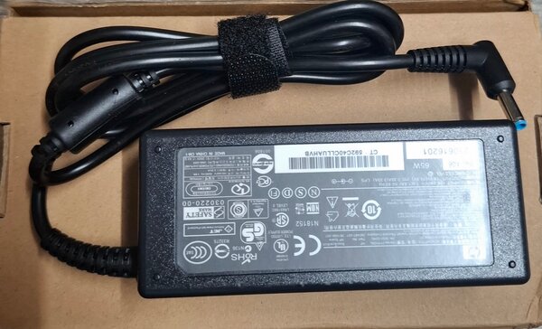 Chargeur d'ordinateur portable universel