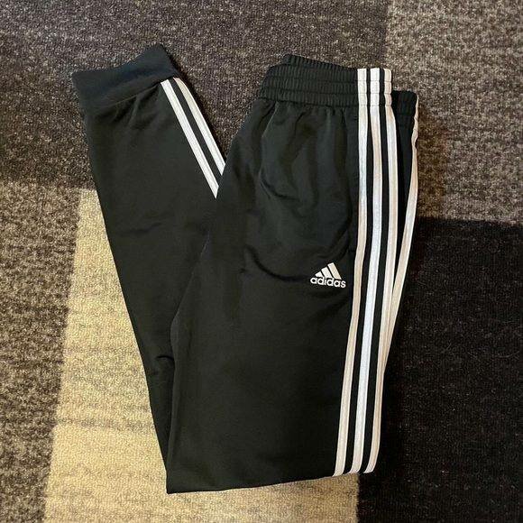 Pantalon Adidas Noir Homme