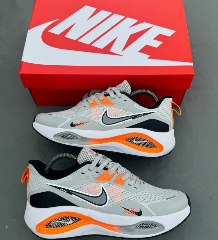 Chaussures Nike pour hommes et femmes