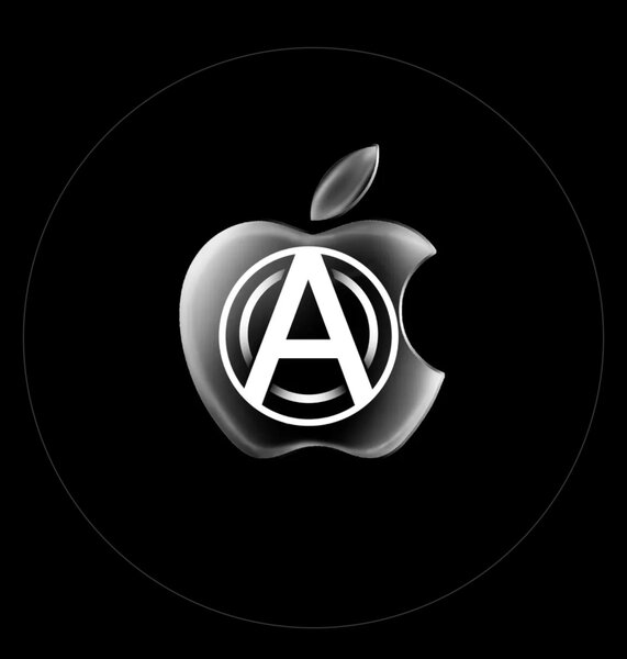 Original Apple Centr