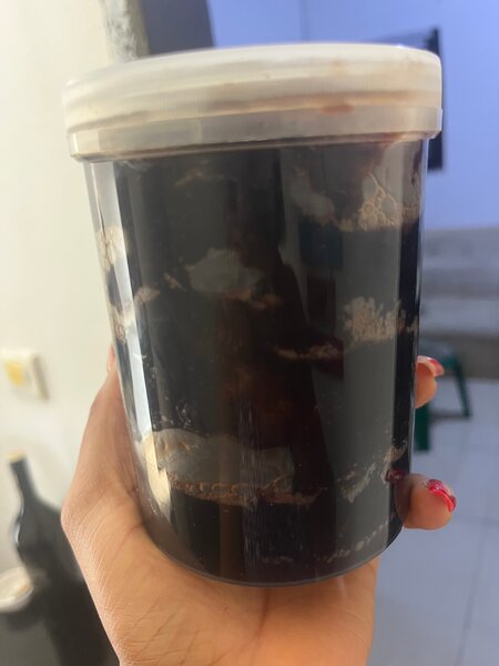 Savon Exfoliant Naturel Beran