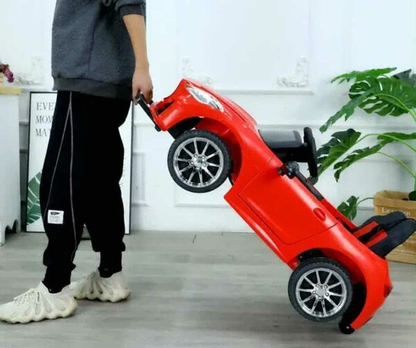 Voiture électrique pour enfant