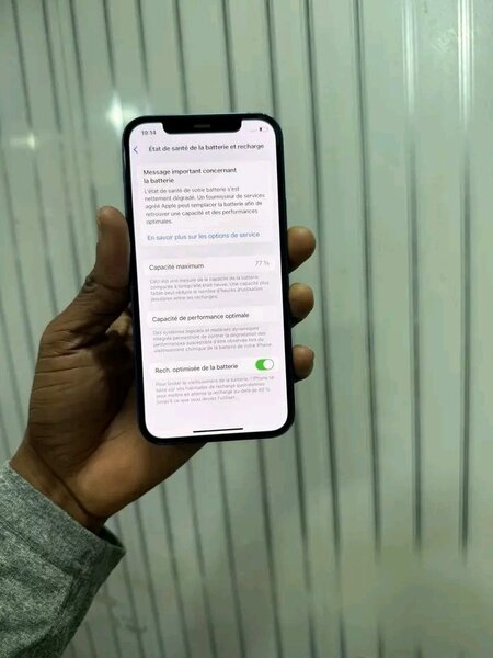 iPhone 12