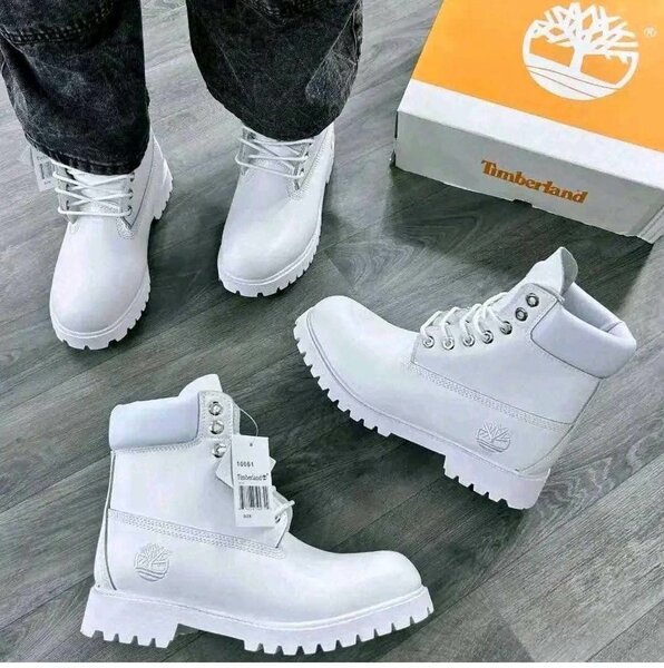 BOOT TIMBERLAND