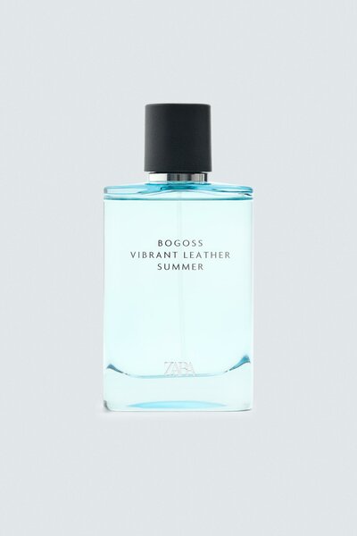 Eau de Parfum Été Vibrant