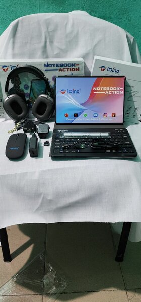 Mini Ordinateur Portable iDino