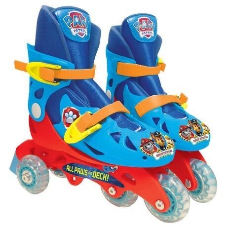 Patins à roulettes enfants