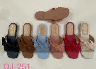 Sandales élégantes pour femmes