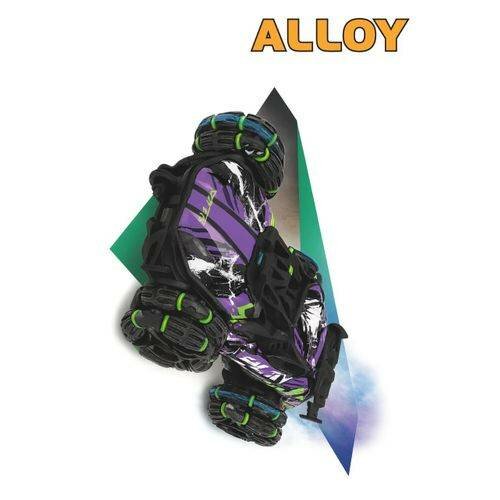 Voiture RC Cascade Alliage