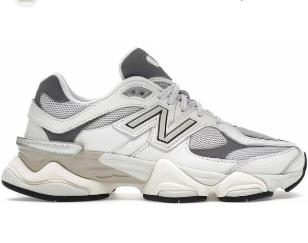 Baskets New Balance élégantes