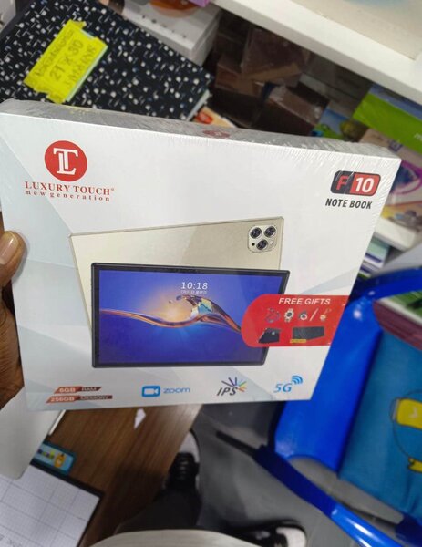 Tablette éducative 10 pouces