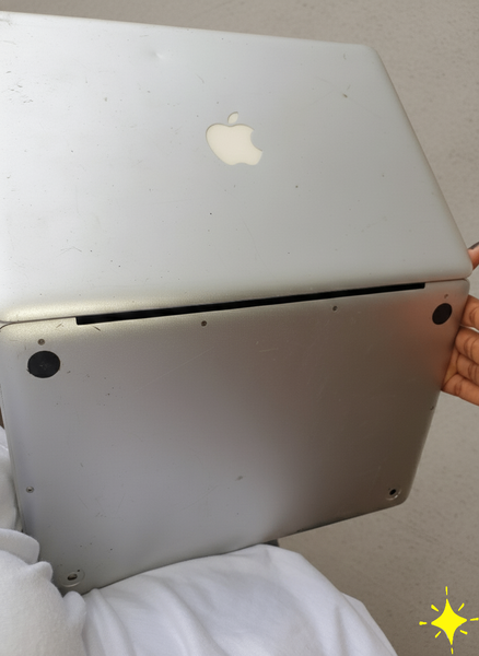 MacBook Pro d'occasion