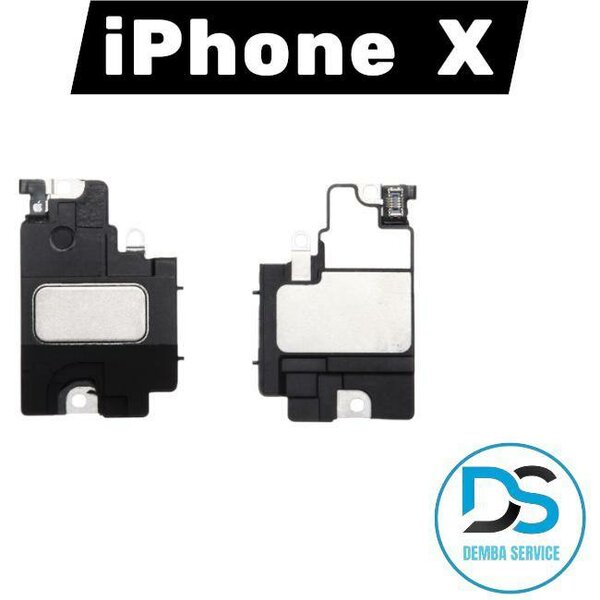 Haut-parleur Iphone X