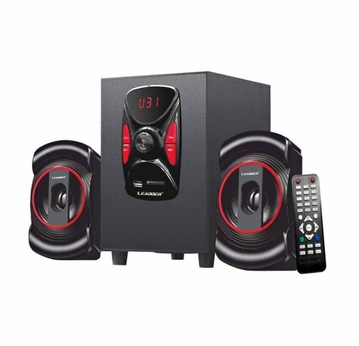 Haut-parleurs Bluetooth Leader