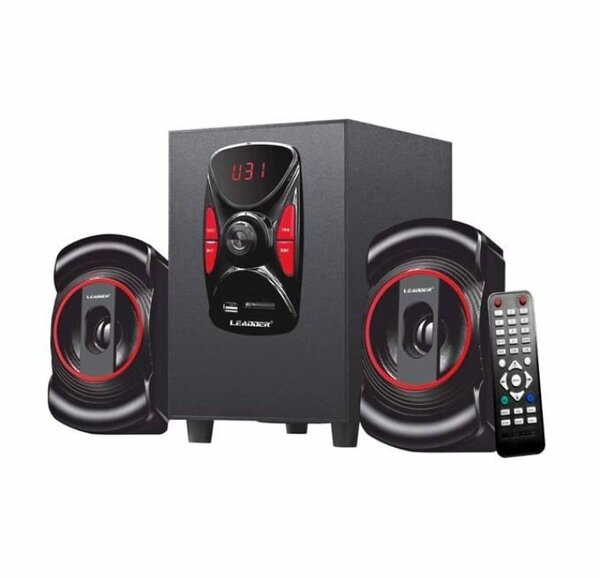 Haut-parleurs Bluetooth Leader