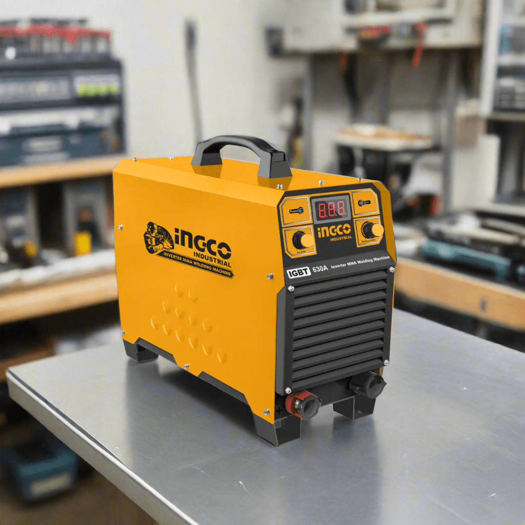 Soudeur Inverter PRO 630A