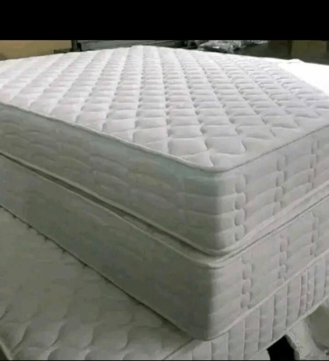 Matelas Mémoire de Forme Orthopédique