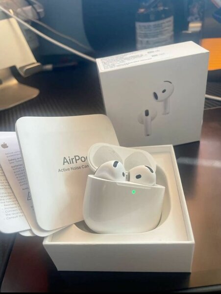 AirPods Pro 3ème génération