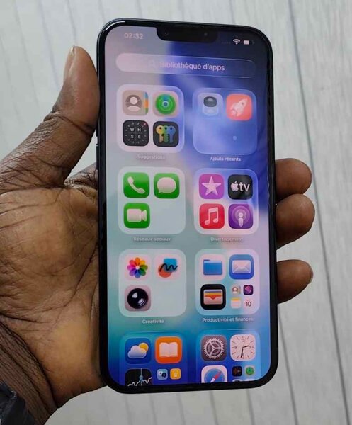 iPhone 14 Plus 256gb