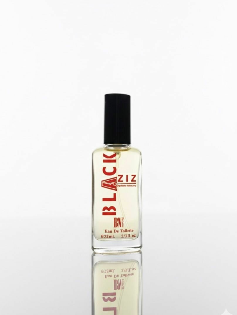Parfum Black ZIZ 22ml