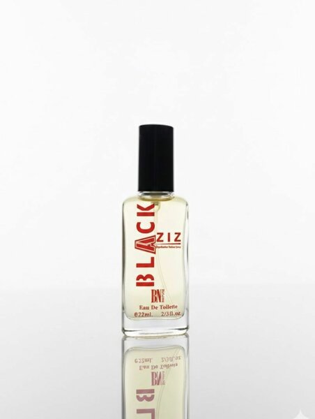 Parfum Black ZIZ 22ml