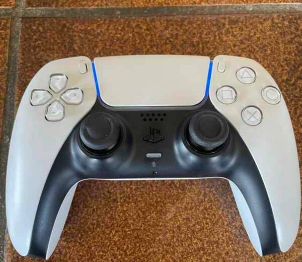 Manette de jeu sans fil