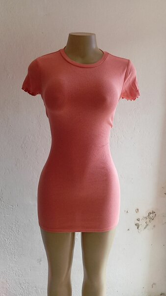 Robe moulante élégante