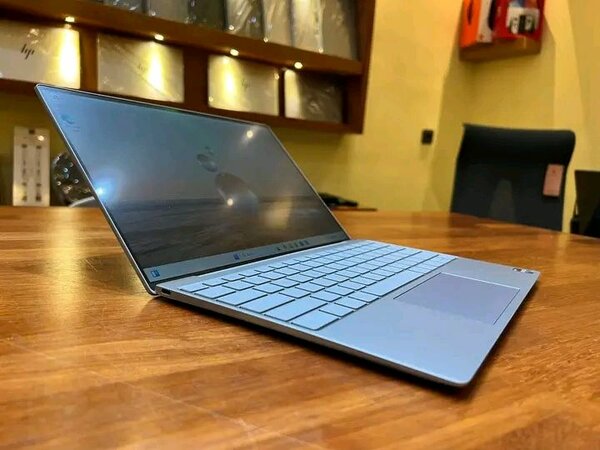 Ultrabook performant 13 pouces