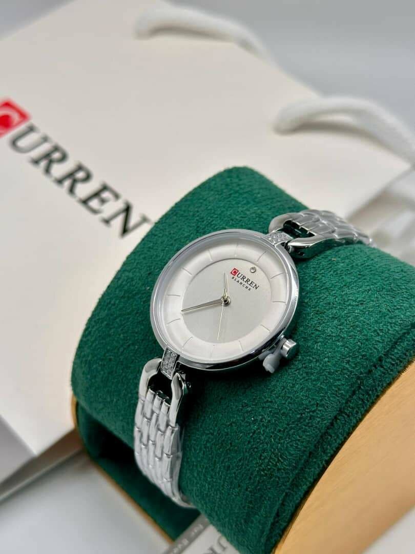 Montre Femme CURREN Luxe