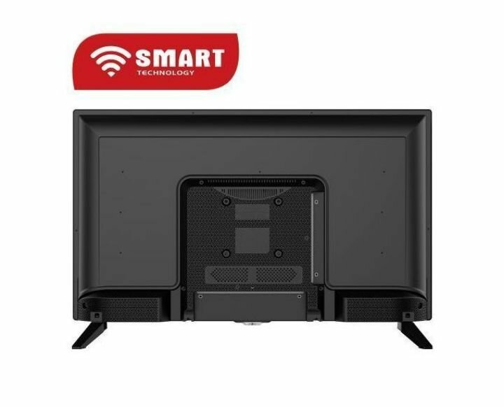 Smart TV Écran Plat LED